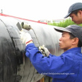 China 2mm heat shrink sleeves for Pipeline Factory